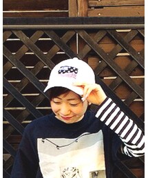 VANS | キャップ