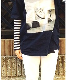 Diamond SUPPLY CO. | Tシャツ/カットソー