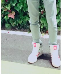 adidas | スニーカー