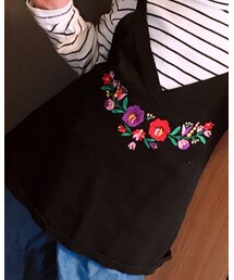 GLOBAL WORK | Tシャツ/カットソー