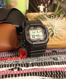 G-SHOCK | アナログ腕時計