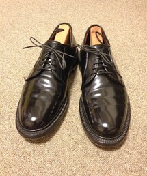 ALDEN | ドレスシューズ