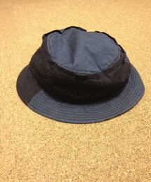 SEVENDAYS=SUNDAY | ハット