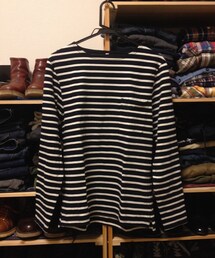 MUJI Labo | Tシャツ/カットソー