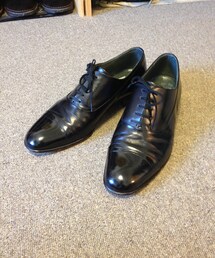 madras | ドレスシューズ