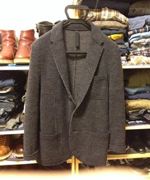 harris wharf london | テーラードジャケット