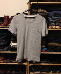 MUJI Labo | Tシャツ/カットソー