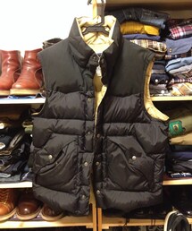 SIERRA DESIGNS | ダウンベスト(ダウンベスト)