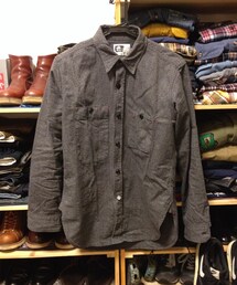 Engineered Garments | シャツ(シャツ/ブラウス)