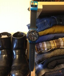 SWATCH | アナログ腕時計