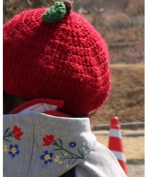 Handmade | ニットキャップ/ビーニー