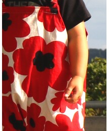 Handmade | サロペット/オーバーオール