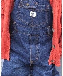 OSHKOSH | サロペット/オーバーオール