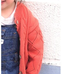 海外輸入服 | ニット/セーター