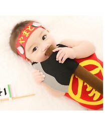 Handmade | スタイ/よだれかけ