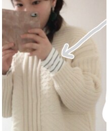 ZARA | シャツ/ブラウス