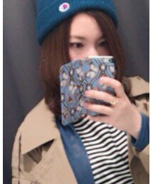 PAUL&JOE SISTER | スマホケース/カバー