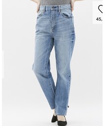 GU | デニムパンツ