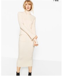 ZARA | スカート