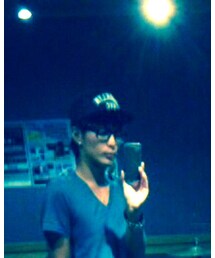 H&M | キャップ