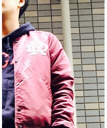 RADIALL | スタジャン