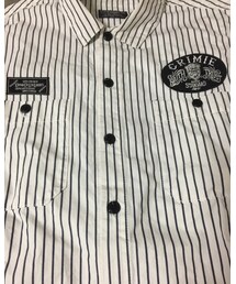 CRIMIE | シャツ/ブラウス