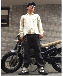 前から | その他