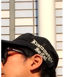 Kustomstyle So.Cal | 帽子