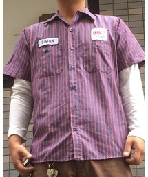 RED KAP | シャツ/ブラウス