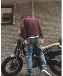 バックスタイル | その他