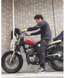 乗ってみた | その他