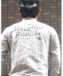 RADIALL | シャツ/ブラウス