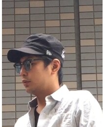 NEW ERA | 帽子