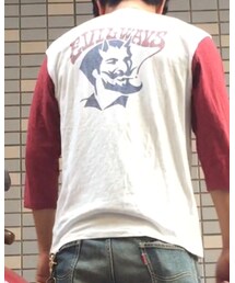 RADIALL | Tシャツ/カットソー