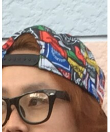 adidas | キャップ