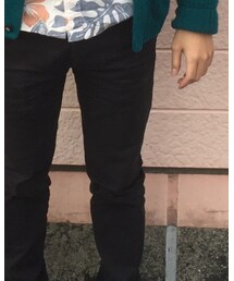 UNIQLO | チノパンツ