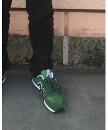 NEW BALANCE | スニーカー