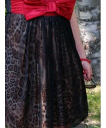 no brand | ワンピース/ドレス