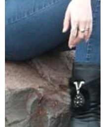 TOMMY | デニムパンツ