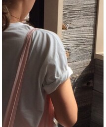MAISON DE REEFUR | Tシャツ/カットソー