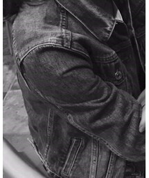 GAP | デニムジャケット