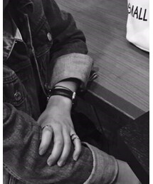 Daniel Wellington | アナログ腕時計