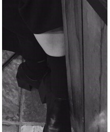 MURUA | シューズ