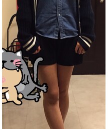 LOWRYS FARM | その他パンツ