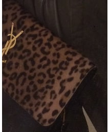 Yves Saint Laurent | クラッチバッグ