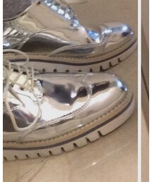 ZARA | スニーカー