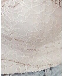 SNIDEL | キャミソール