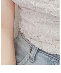 SNIDEL | デニムパンツ