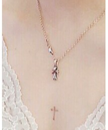 CHROME HEARTS | ネックレス