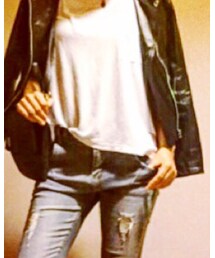 UNIQLO | Tシャツ/カットソー